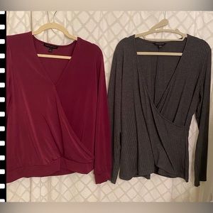 🥳 Total Steal - 2 for 1 Banana Republic bundle! 🤩🤩